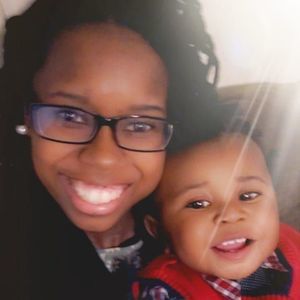 Meet your Posher, Carmen